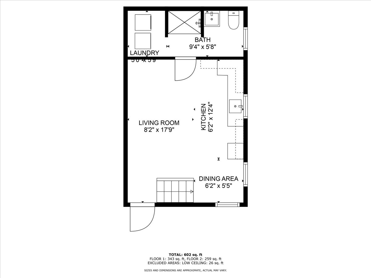 01-1st_floor_1000_washington_drive_garage_centerport_with_dim